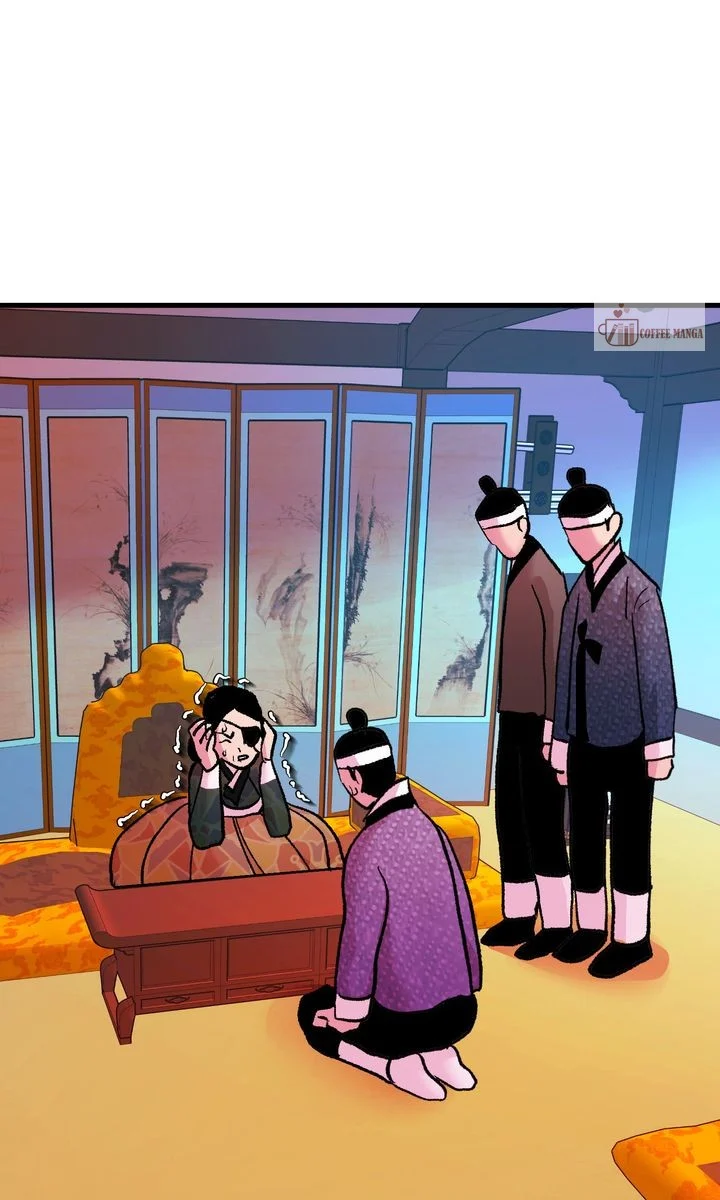 The Fantastic Spinsters’ Association of Joseon Chapter 54 301 ch 53 36