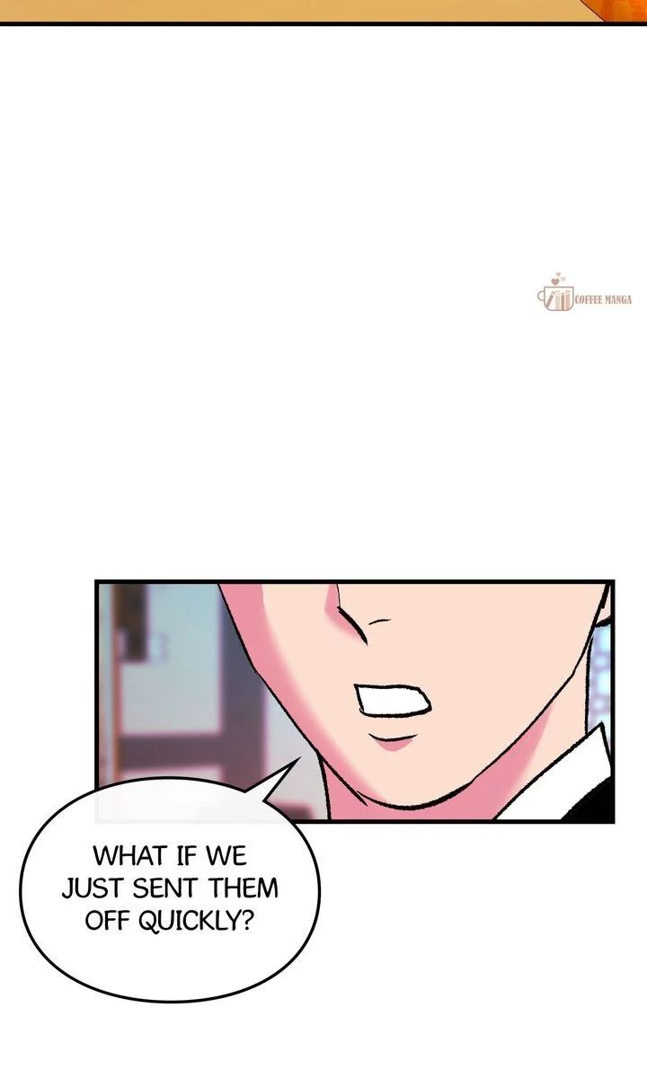 The Fantastic Spinsters’ Association of Joseon Chapter 54 302 ch 53 37