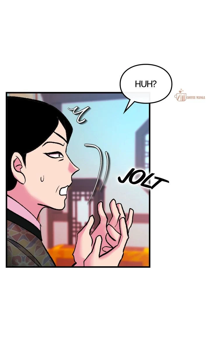 The Fantastic Spinsters’ Association of Joseon Chapter 54 303 ch 53 38