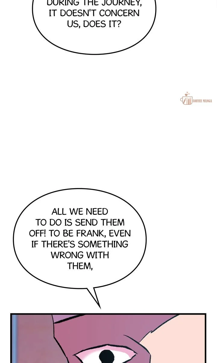 The Fantastic Spinsters’ Association of Joseon Chapter 54 305 ch 53 40