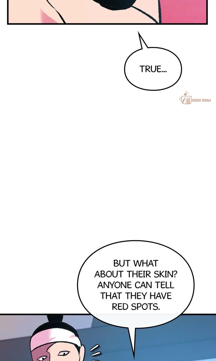 The Fantastic Spinsters’ Association of Joseon Chapter 54 307 ch 53 42