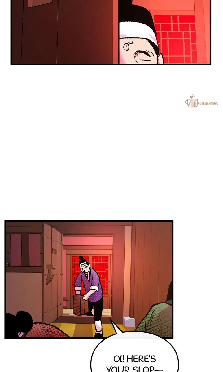 The Fantastic Spinsters’ Association of Joseon Chapter 54 270 ch 53 5