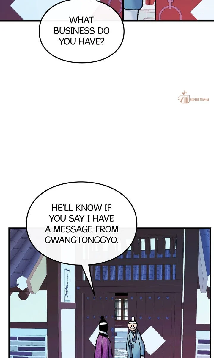 The Fantastic Spinsters’ Association of Joseon Chapter 54 319 ch 53 54