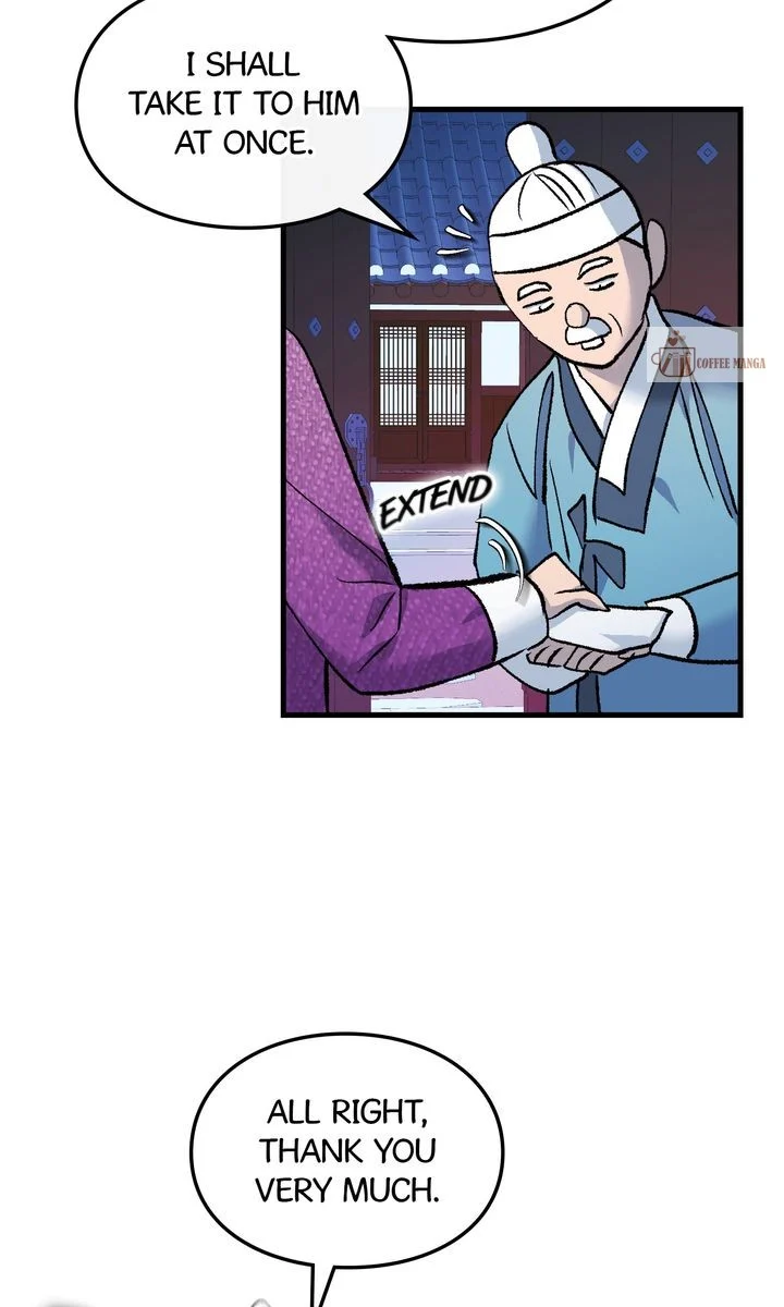 The Fantastic Spinsters’ Association of Joseon Chapter 54 322 ch 53 57