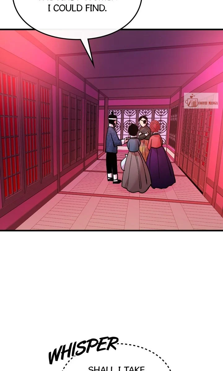 The Fantastic Spinsters’ Association of Joseon Chapter 54 327 ch 53 62