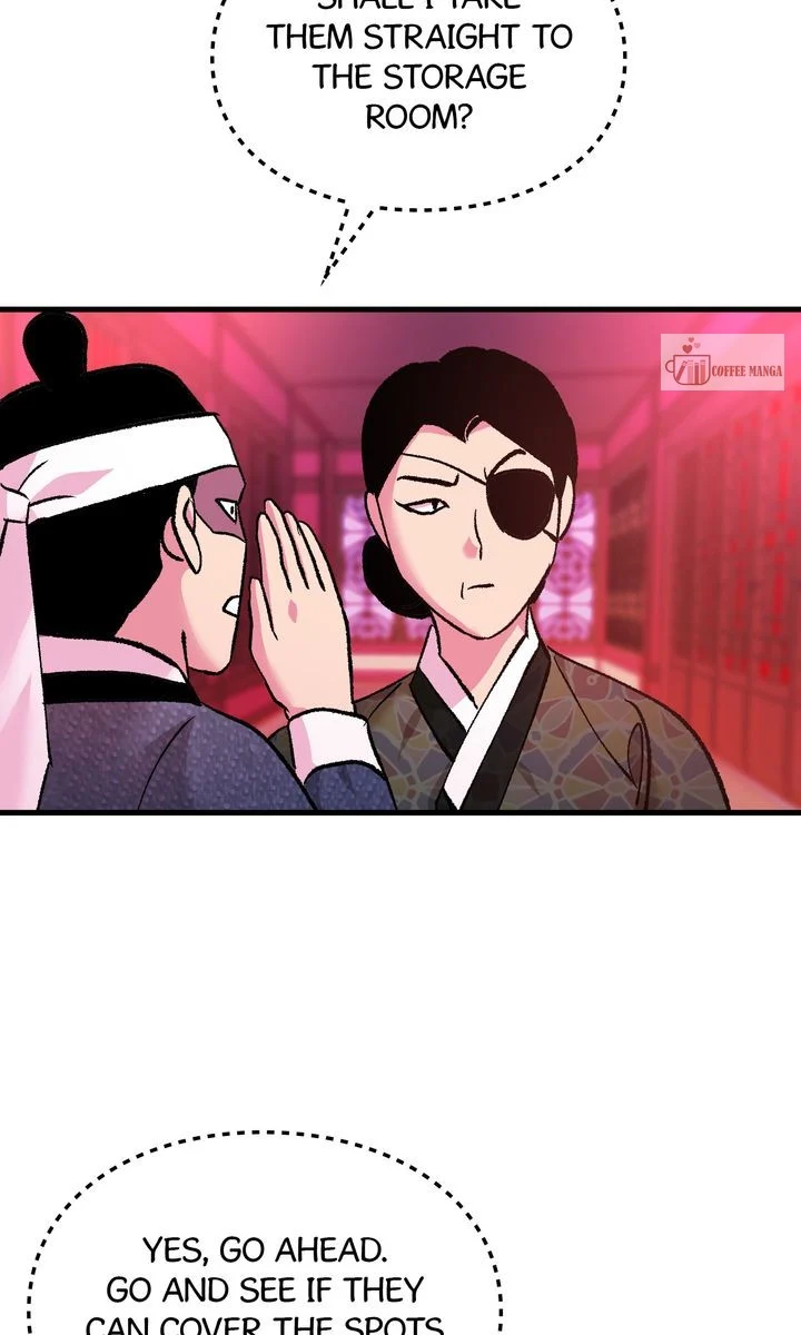 The Fantastic Spinsters’ Association of Joseon Chapter 54 328 ch 53 63