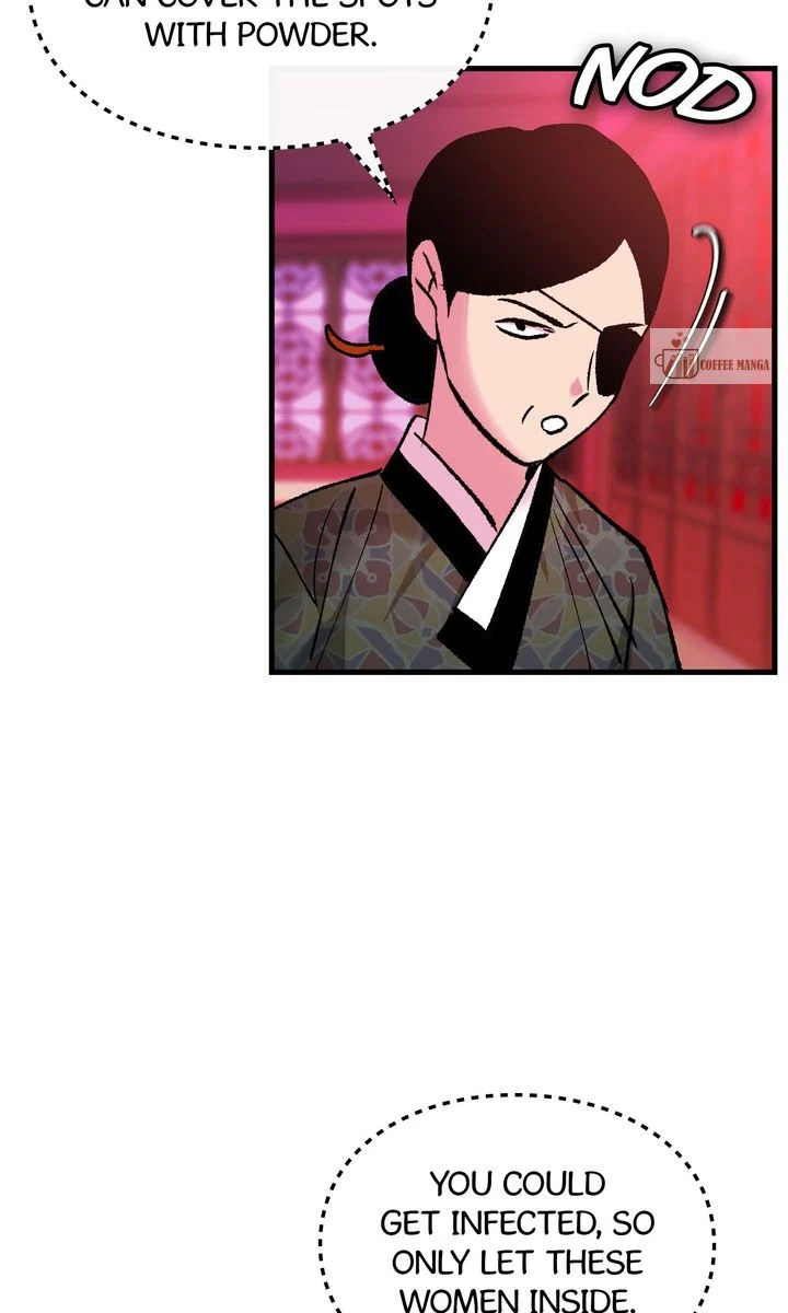 The Fantastic Spinsters’ Association of Joseon Chapter 54 329 ch 53 64