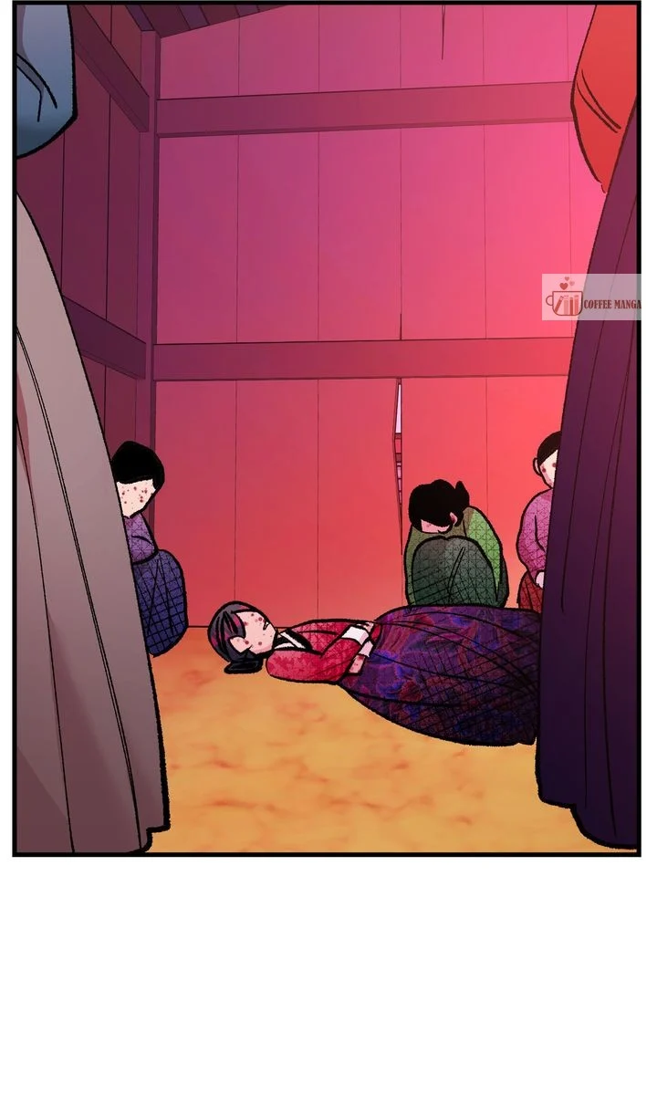 The Fantastic Spinsters’ Association of Joseon Chapter 54 336 ch 53 71