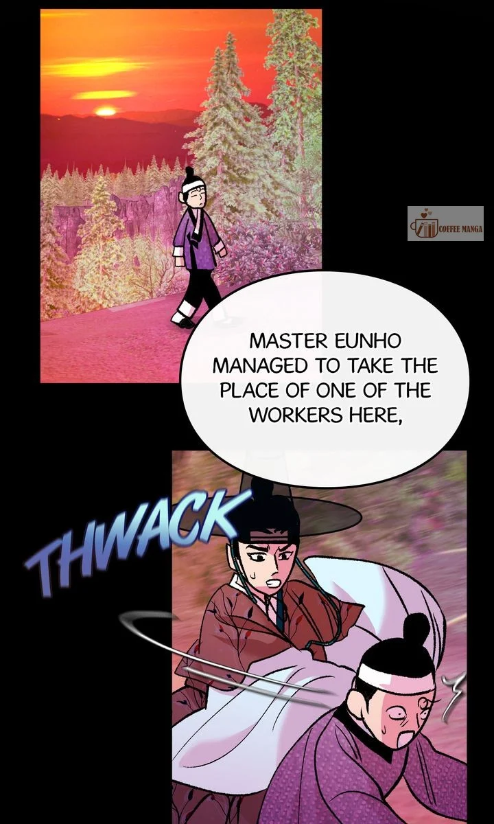 The Fantastic Spinsters’ Association of Joseon Chapter 54 339 ch 53 74