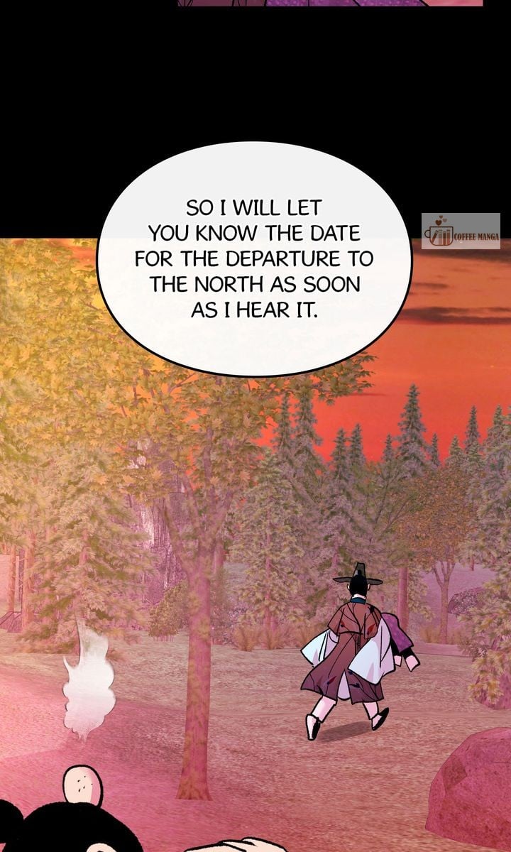 The Fantastic Spinsters’ Association of Joseon Chapter 54 340 ch 53 75