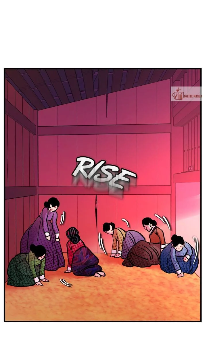 The Fantastic Spinsters’ Association of Joseon Chapter 54 344 ch 53 79