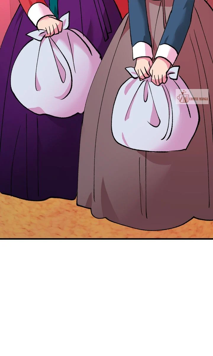 The Fantastic Spinsters’ Association of Joseon Chapter 54 347 ch 53 82