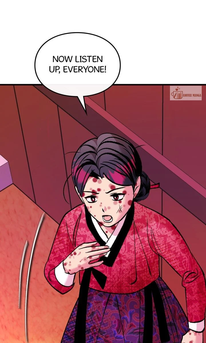 The Fantastic Spinsters’ Association of Joseon Chapter 54 348 ch 53 83