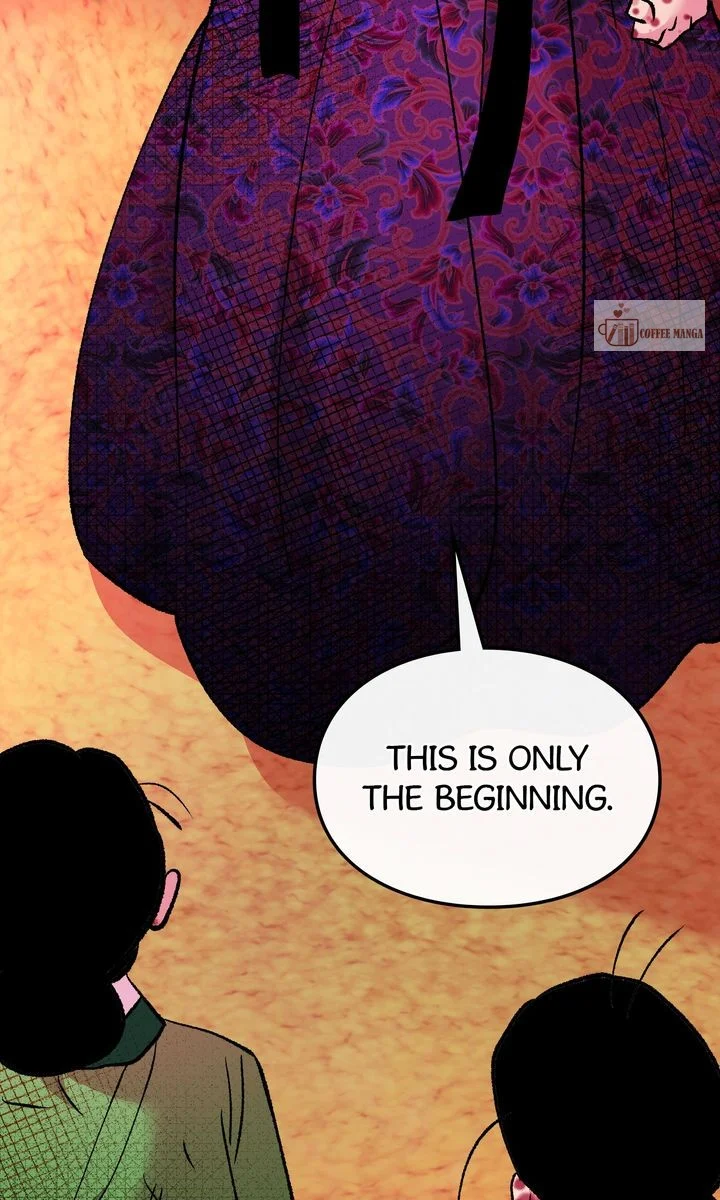 The Fantastic Spinsters’ Association of Joseon Chapter 54 349 ch 53 84