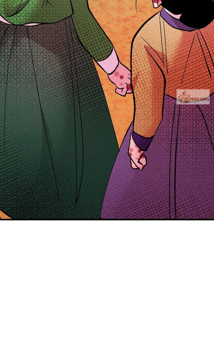 The Fantastic Spinsters’ Association of Joseon Chapter 54 350 ch 53 85