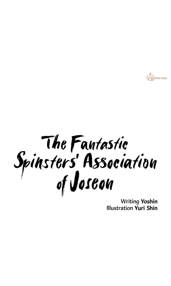 The Fantastic Spinsters’ Association of Joseon Chapter 56 237 ch 56 17