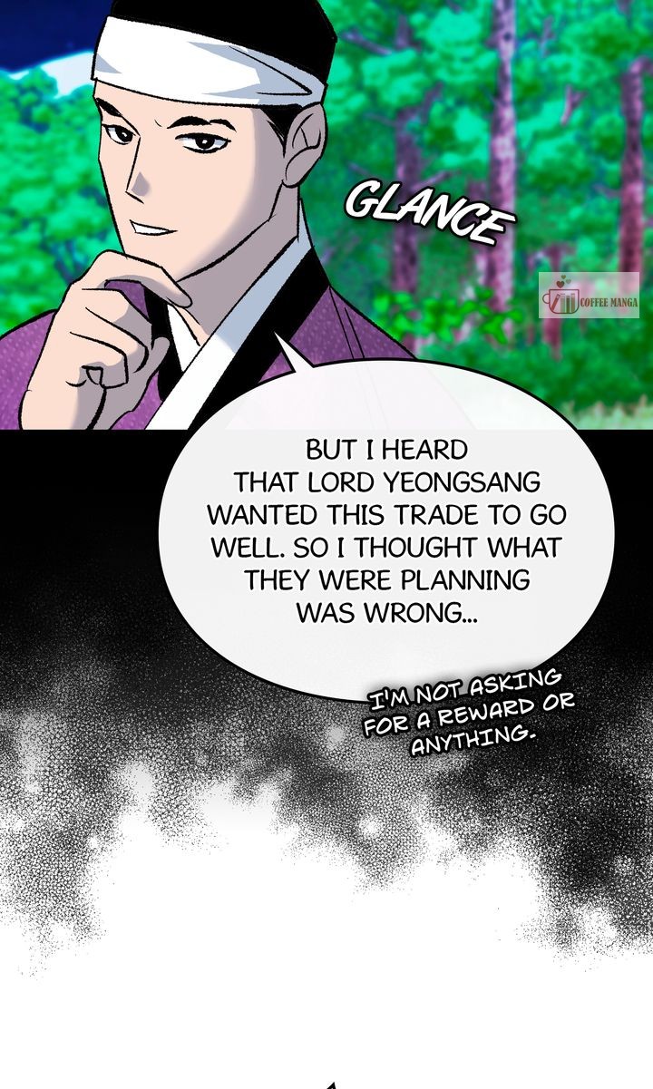 The Fantastic Spinsters’ Association of Joseon Chapter 57 267 62
