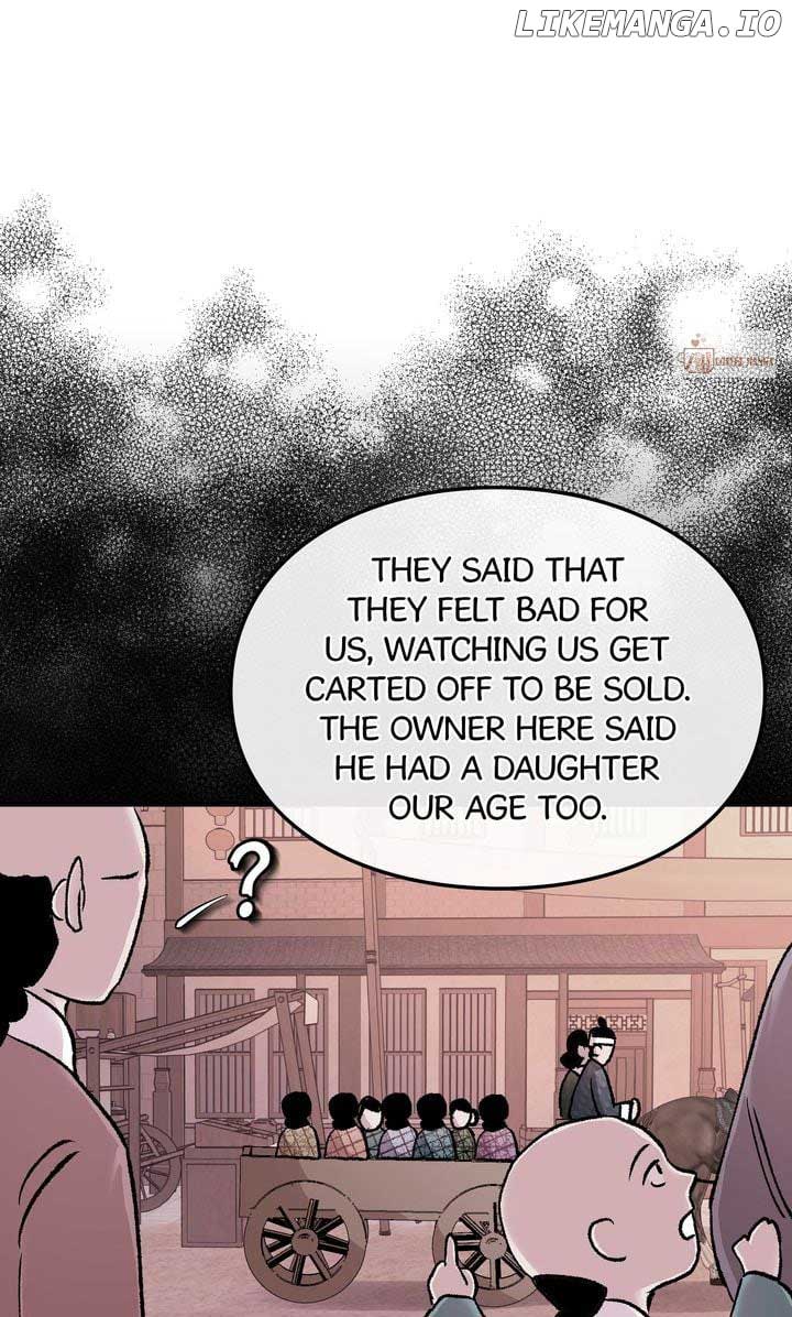 The Fantastic Spinsters’ Association of Joseon Chapter 58 265 ch 58 18