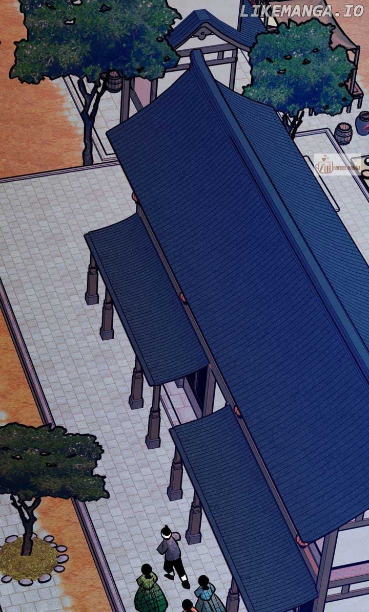 The Fantastic Spinsters’ Association of Joseon Chapter 58 295 ch 58 48