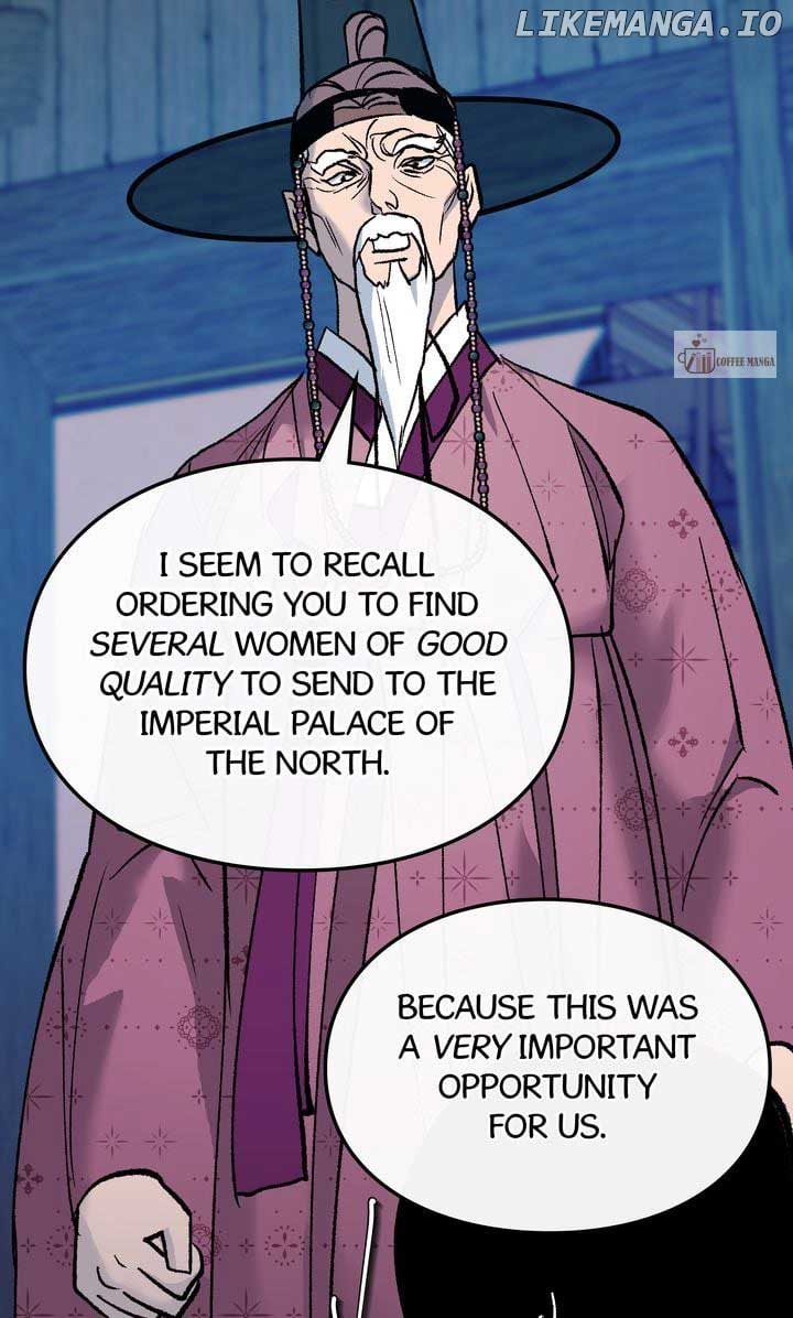 The Fantastic Spinsters’ Association of Joseon Chapter 58 316 ch 58 69