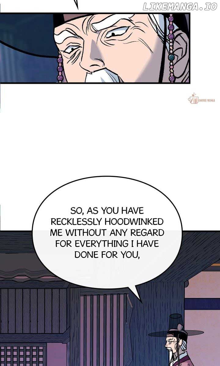 The Fantastic Spinsters’ Association of Joseon Chapter 58 325 ch 58 78