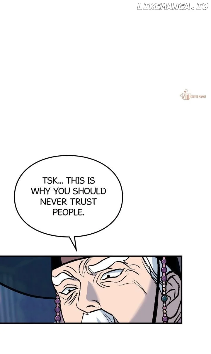The Fantastic Spinsters’ Association of Joseon Chapter 59 236 ch 59 1
