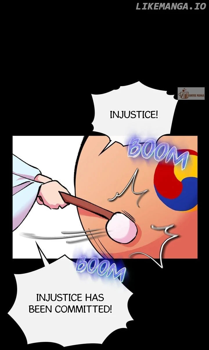 The Fantastic Spinsters’ Association of Joseon Chapter 59 254 ch 59 19