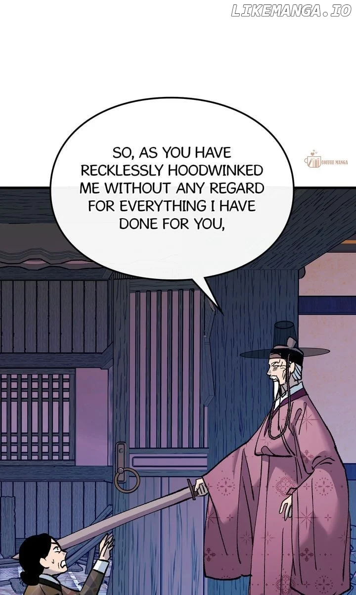 The Fantastic Spinsters’ Association of Joseon Chapter 59 237 ch 59 2