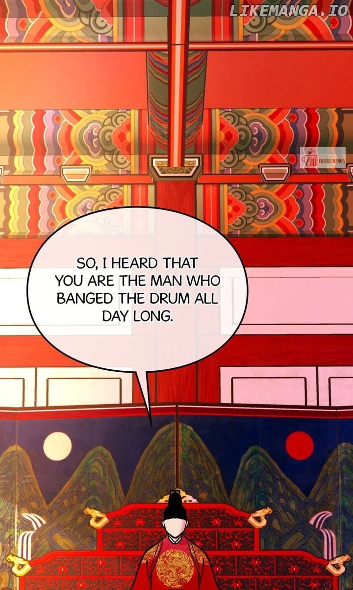 The Fantastic Spinsters’ Association of Joseon Chapter 59 257 ch 59 22