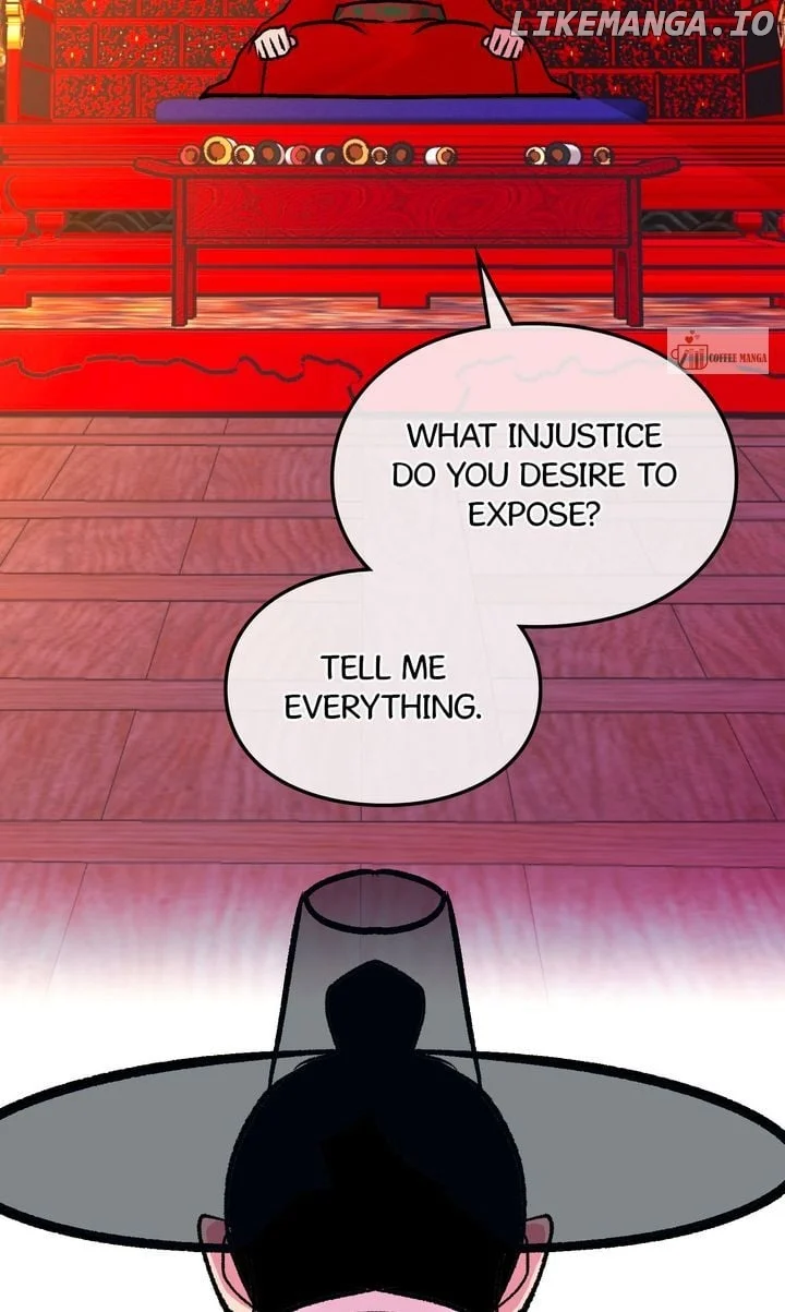 The Fantastic Spinsters’ Association of Joseon Chapter 59 258 ch 59 23