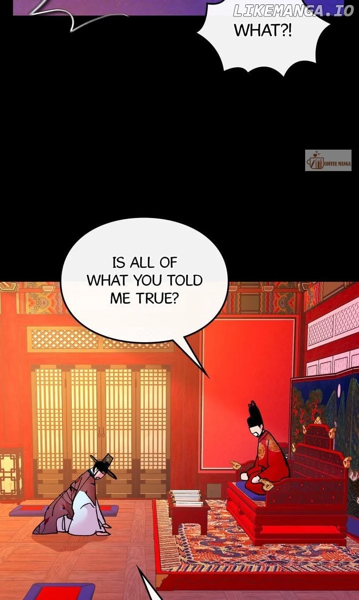 The Fantastic Spinsters’ Association of Joseon Chapter 59 263 ch 59 28