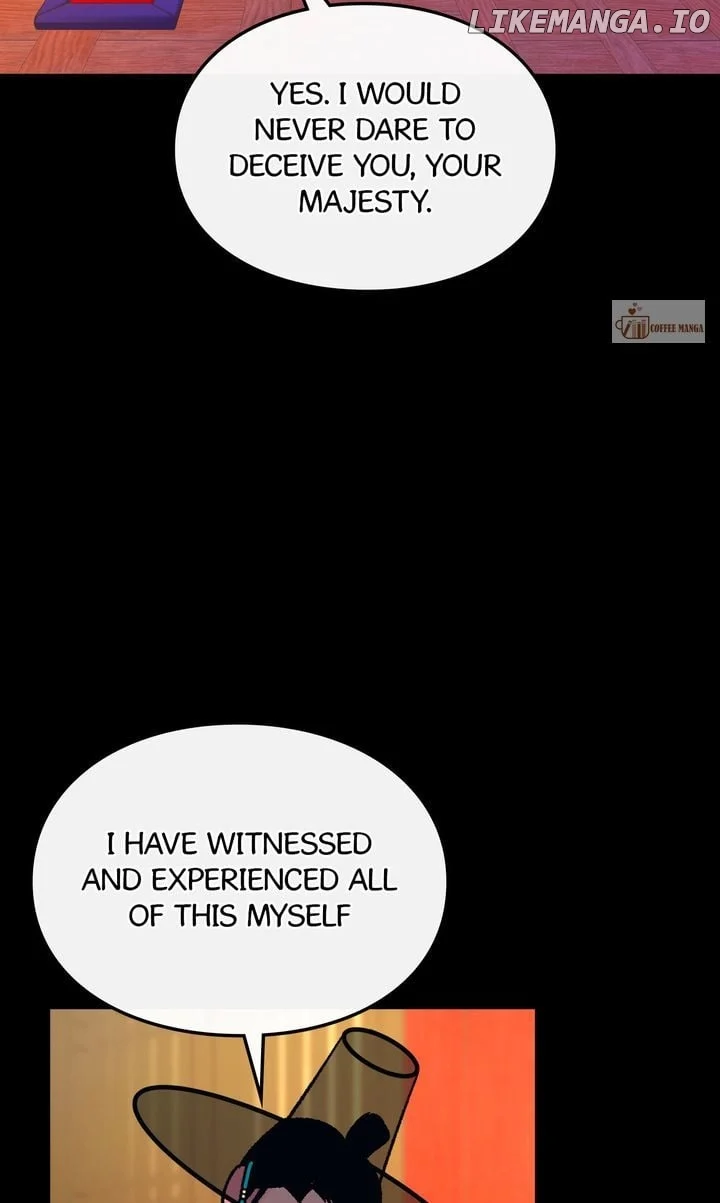 The Fantastic Spinsters’ Association of Joseon Chapter 59 264 ch 59 29