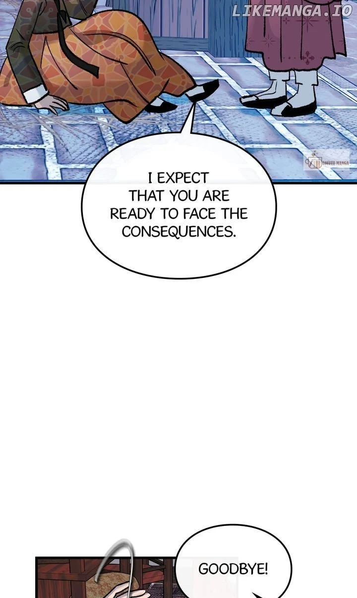 The Fantastic Spinsters’ Association of Joseon Chapter 59 238 ch 59 3