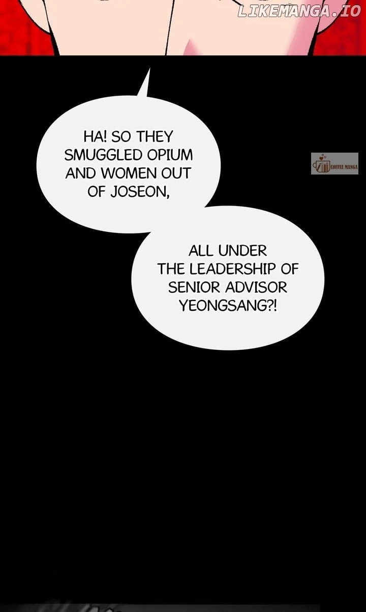 The Fantastic Spinsters’ Association of Joseon Chapter 59 266 ch 59 31