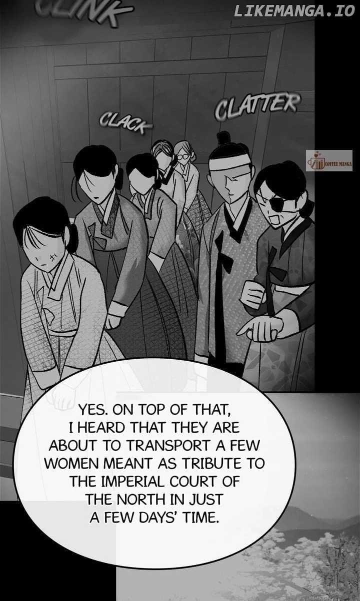 The Fantastic Spinsters’ Association of Joseon Chapter 59 267 ch 59 32