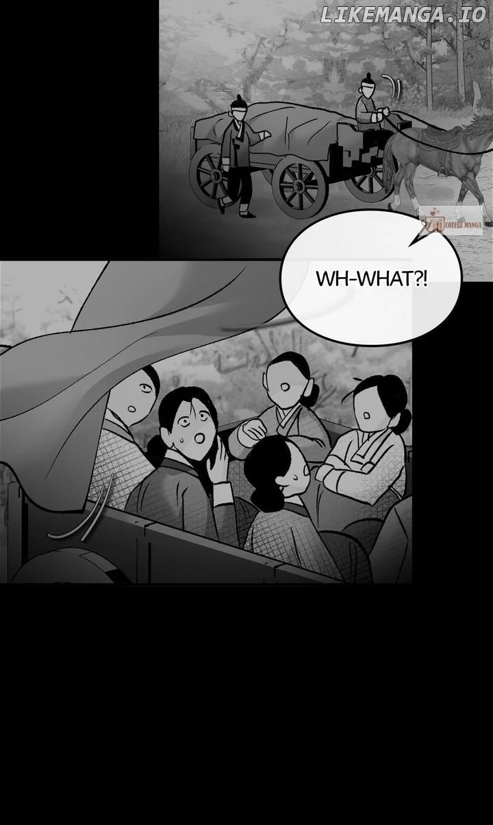The Fantastic Spinsters’ Association of Joseon Chapter 59 268 ch 59 33