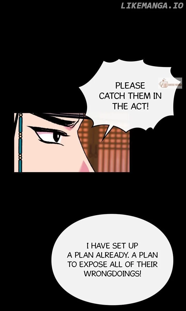 The Fantastic Spinsters’ Association of Joseon Chapter 59 269 ch 59 34