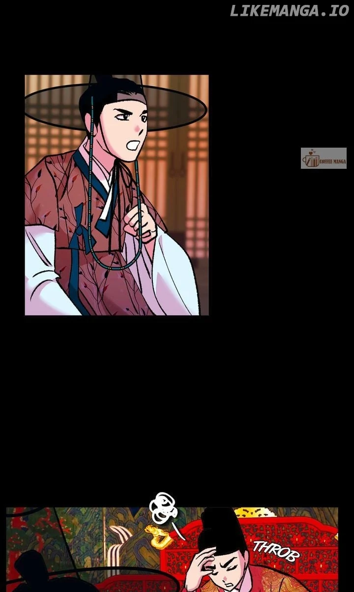 The Fantastic Spinsters’ Association of Joseon Chapter 59 270 ch 59 35