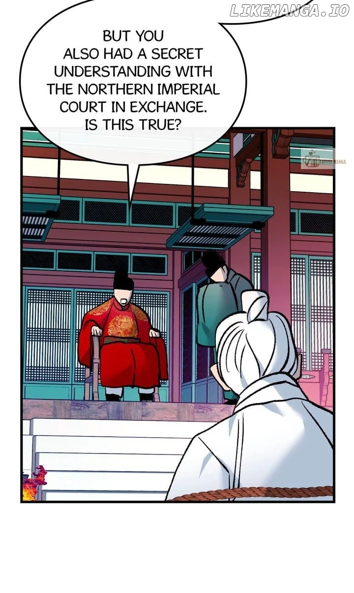 The Fantastic Spinsters’ Association of Joseon Chapter 59 279 ch 59 44