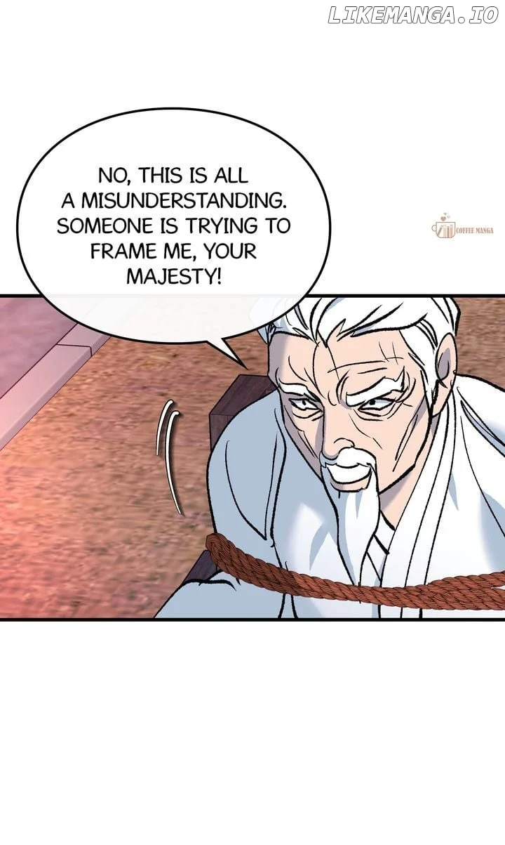 The Fantastic Spinsters’ Association of Joseon Chapter 59 280 ch 59 45