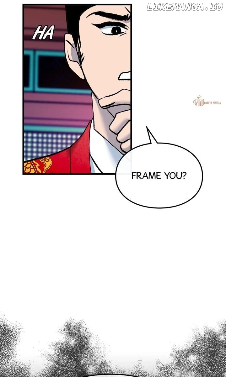 The Fantastic Spinsters’ Association of Joseon Chapter 59 281 ch 59 46