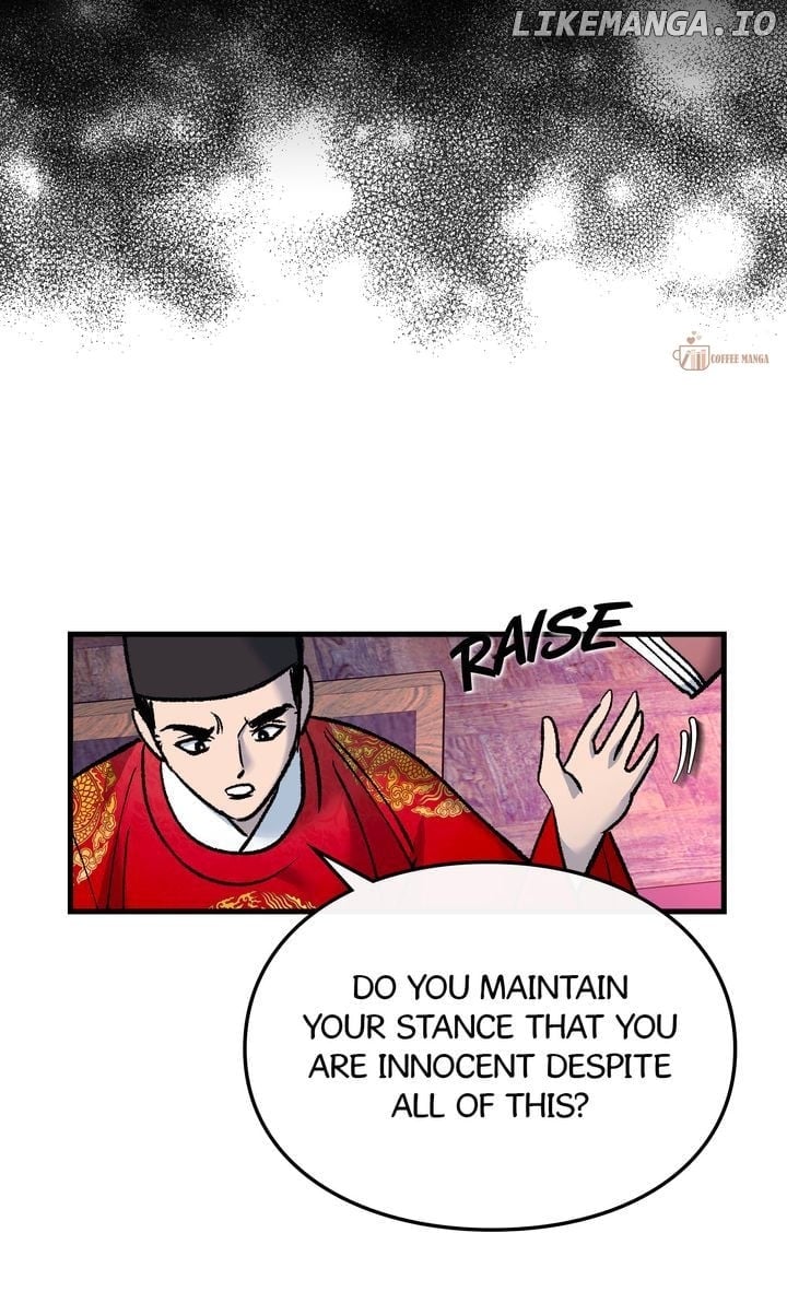 The Fantastic Spinsters’ Association of Joseon Chapter 59 283 ch 59 48