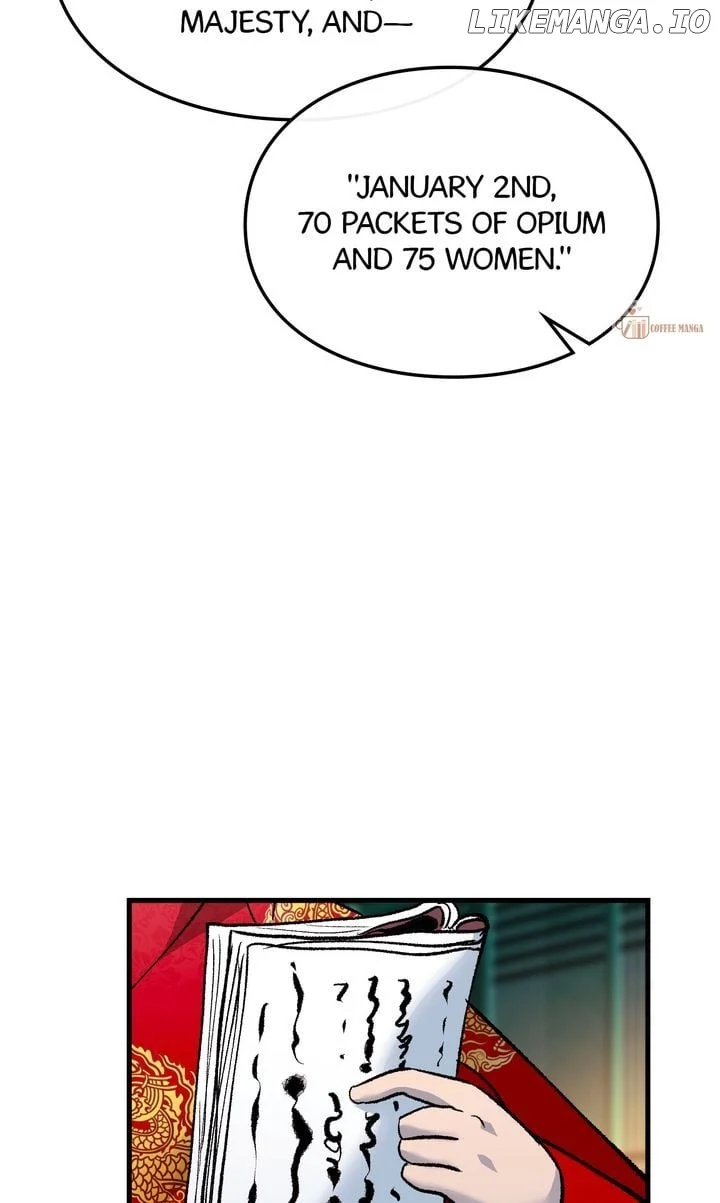 The Fantastic Spinsters’ Association of Joseon Chapter 59 285 ch 59 50