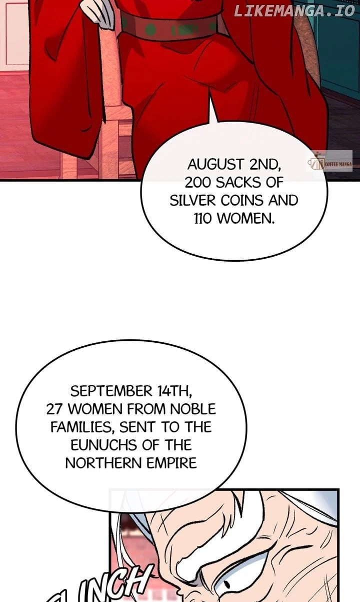 The Fantastic Spinsters’ Association of Joseon Chapter 59 287 ch 59 52