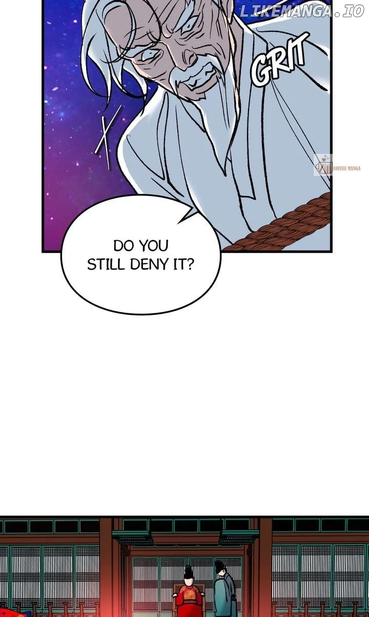 The Fantastic Spinsters’ Association of Joseon Chapter 59 289 ch 59 54