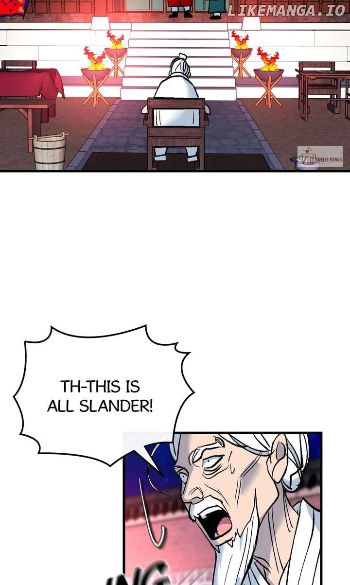 The Fantastic Spinsters’ Association of Joseon Chapter 59 290 ch 59 55