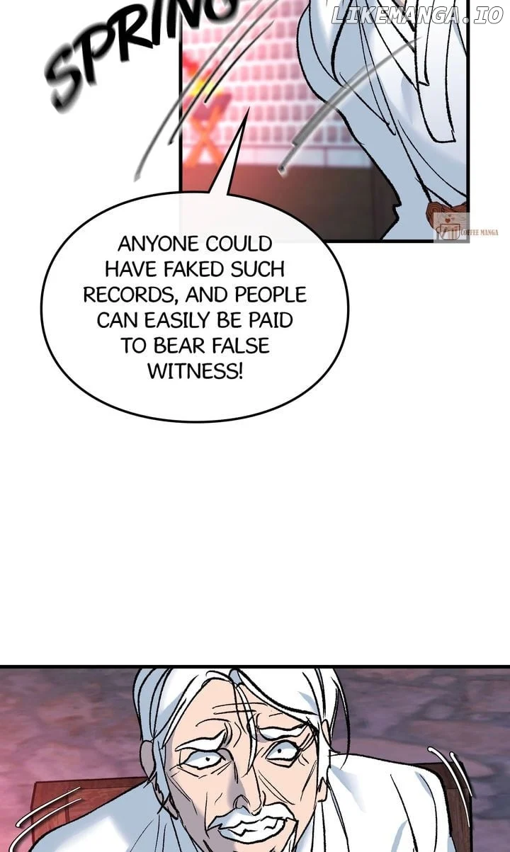 The Fantastic Spinsters’ Association of Joseon Chapter 59 291 ch 59 56