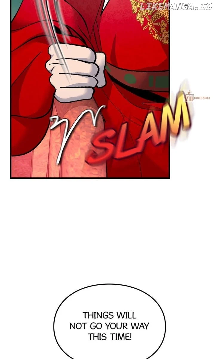 The Fantastic Spinsters’ Association of Joseon Chapter 59 293 ch 59 58