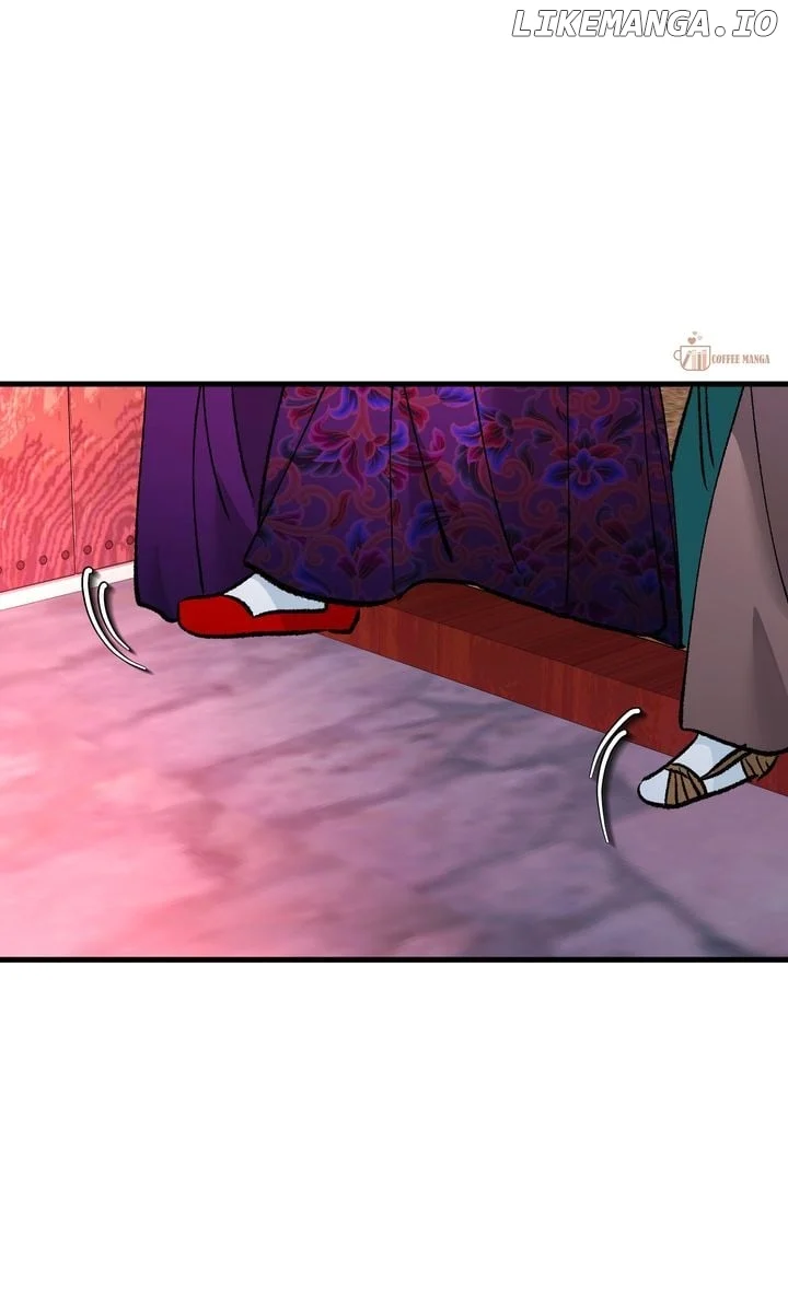 The Fantastic Spinsters’ Association of Joseon Chapter 59 295 ch 59 60