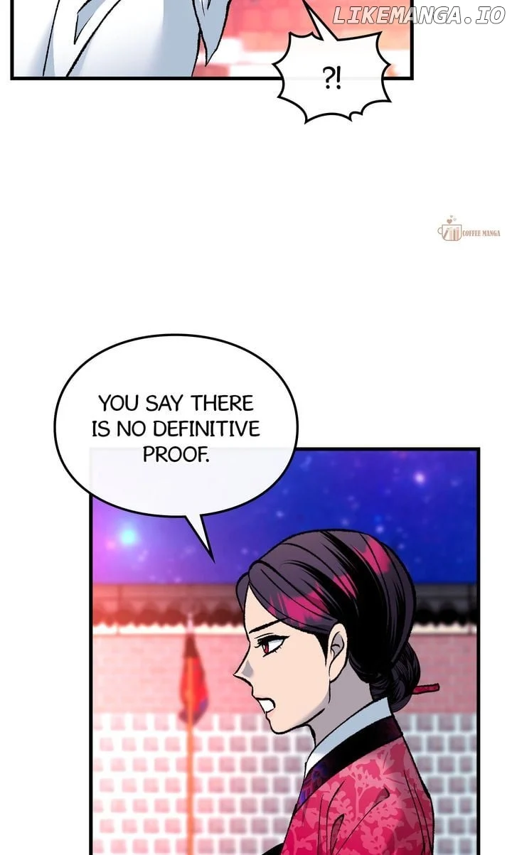 The Fantastic Spinsters’ Association of Joseon Chapter 59 298 ch 59 63